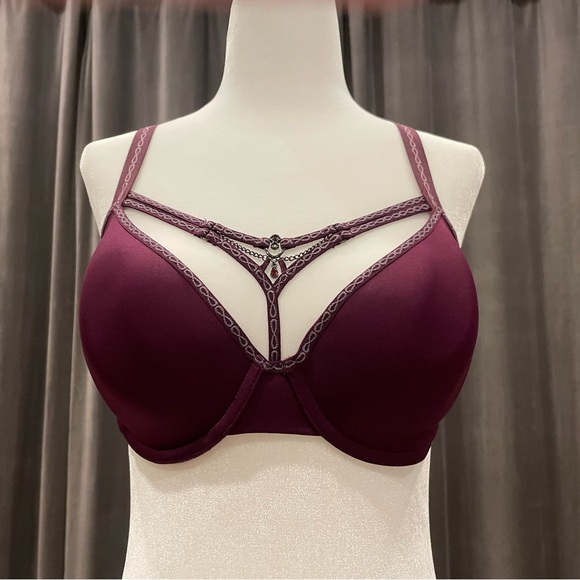 34D bra lot Marlies Dekkers Wacoal Change - Picture 5 of 11